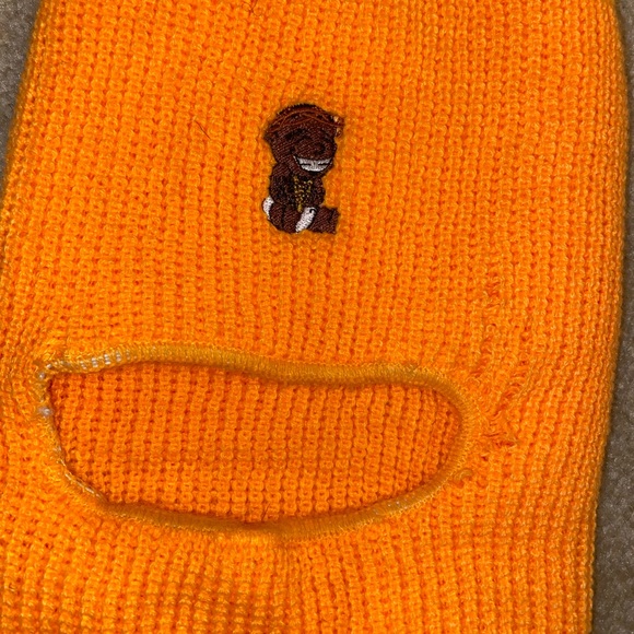 Dababy Merch Ski Mask - Picture 2 of 4